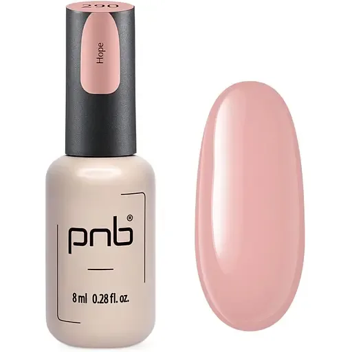 Гель-лак PNB 290 8 мл