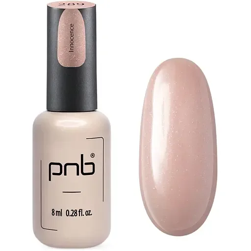 Гель-лак PNB 289 8 мл