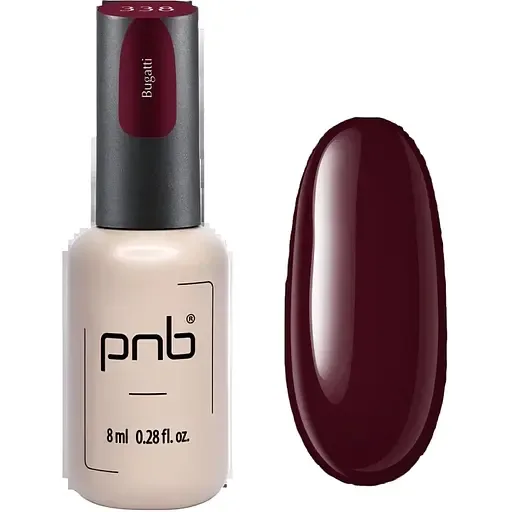 Гель-лак PNB 338 8 мл