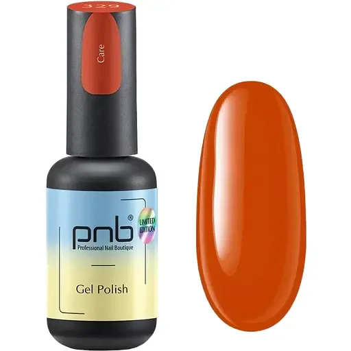 Гель-лак PNB 329 8 мл