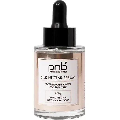 Сироватка для рук PNB Silk Nectar Serum 30 мл