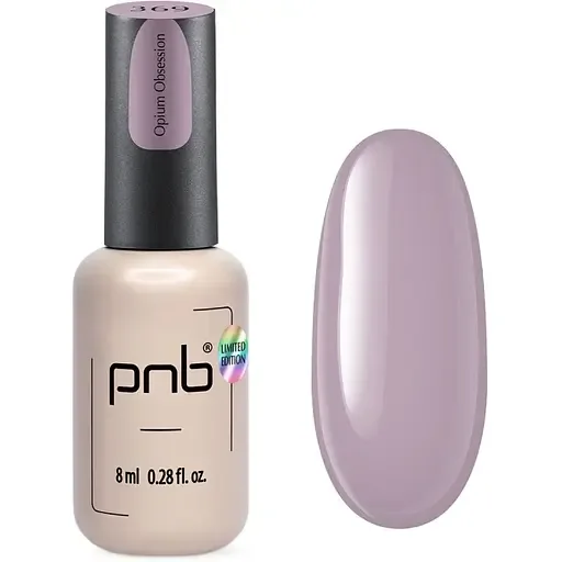 Гель-лак PNB 369 8 мл
