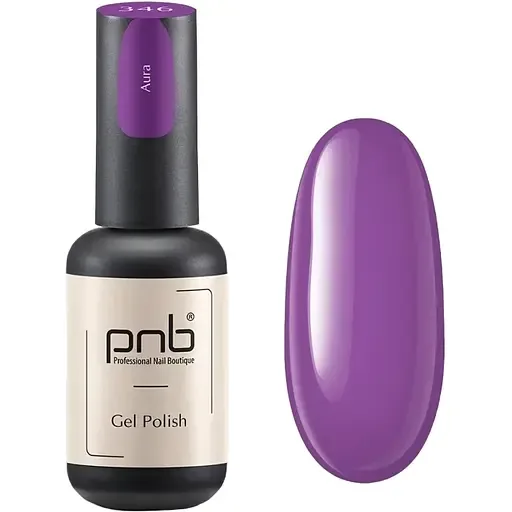 Гель-лак PNB 346 8 мл