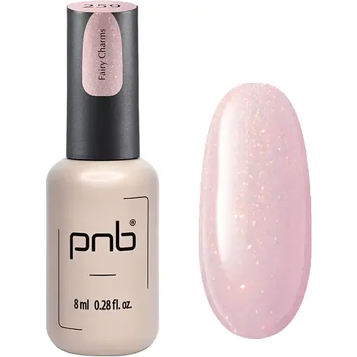 Гель-лак PNB 259 8 мл