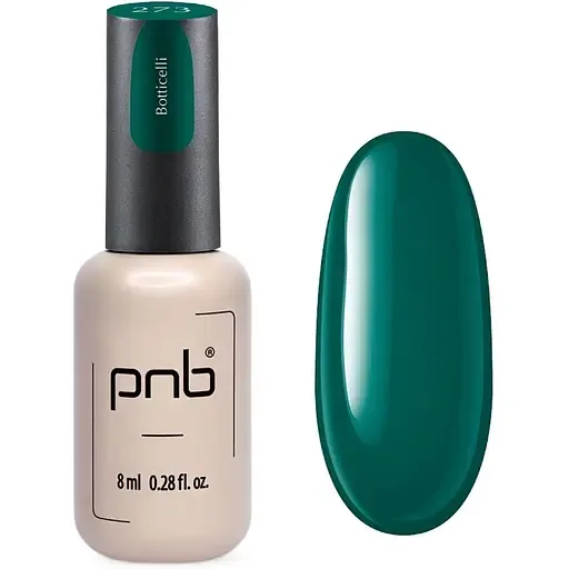 Гель-лак PNB 273 8 мл