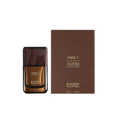 Evody Parfums Onde 7