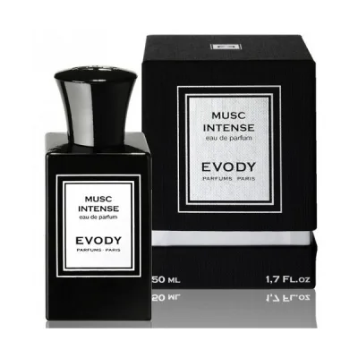Evody Parfums Musc Intense