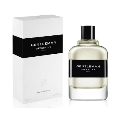 Gentleman - Givenchy