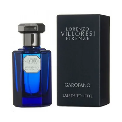 Lorenzo Villoresi Garofano
