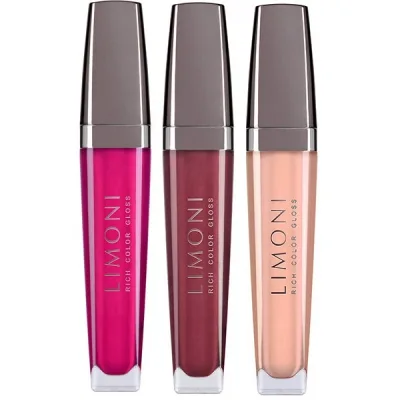 Limoni Rich Color Gloss