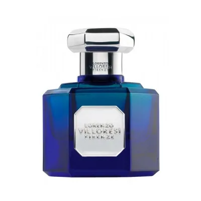 Lorenzo Villoresi Donna Crystal Bottle