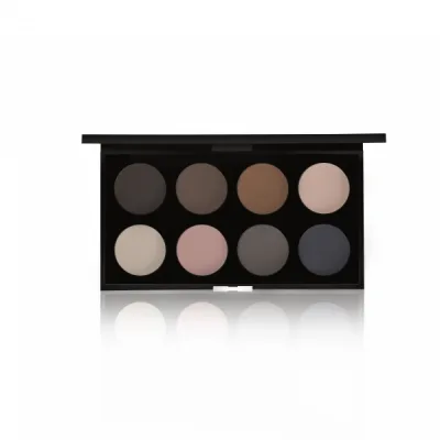 Ga-De Basics Matte Eyeshadow Palette