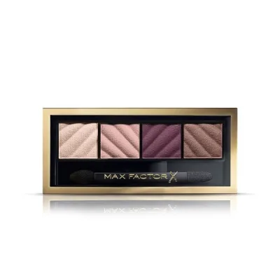 Max Factor Smokey Eye Matte Kit