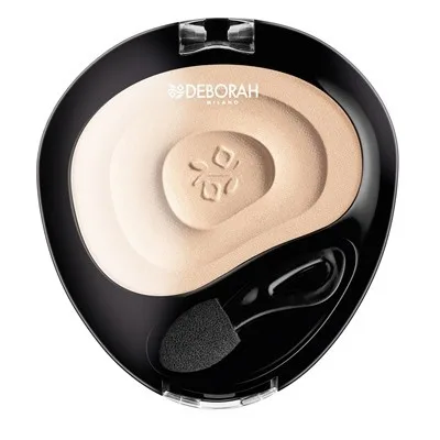 Deborah 24 Ore Velvet Eyeshadow - Тіні для очей вельветові стійкі