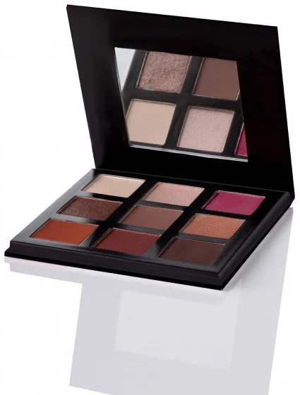Nouba Eyeshadow Palette - Палетка тіней для повік
