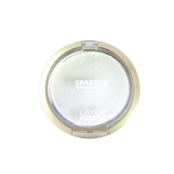 Layla Sparkle Eyeshadow - Тіні для повік