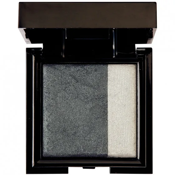 Nouba Noubatwin Duo Eyeshadow - Подвійні тіні для повік