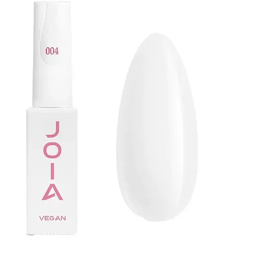 Гель-лак для нігтів Joia vegan 004 6 мл