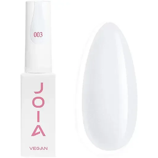 Гель-лак для нігтів Joia vegan 003 6 мл