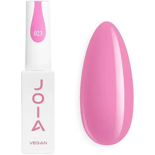 Гель-лак для нігтів Joia vegan 023 6 мл