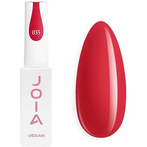 Гель-лак для нігтів Joia vegan 035 6 мл