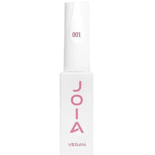 Гель-лак для нігтів Joia vegan 001 6 мл