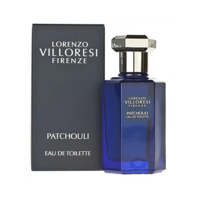 Lorenzo Villoresi Patchouli