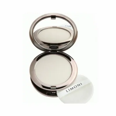 Limoni Transparent matte powder