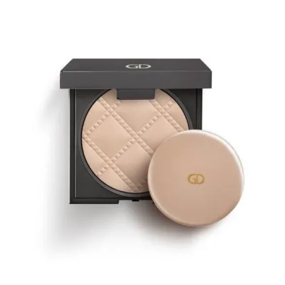 Ga-De Idyllic Soft Satin Pressed Powder