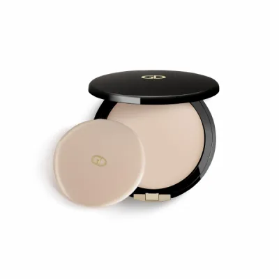 Ga-De Rich & Moist Pressed Powder