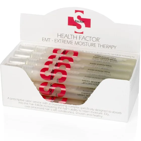 Tigi S-factor Health Factor EMT Treatment - Інтенсивна зволожуюча терапія