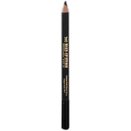 Make-Up Studio Pencil Creamy Kohl - Олівець кремовий