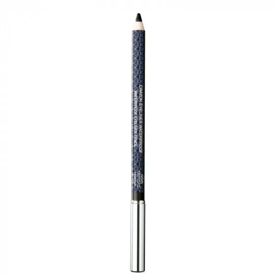 Christian Dior Crayon Eyeliner Waterproof - Водостійкий олівець для очей