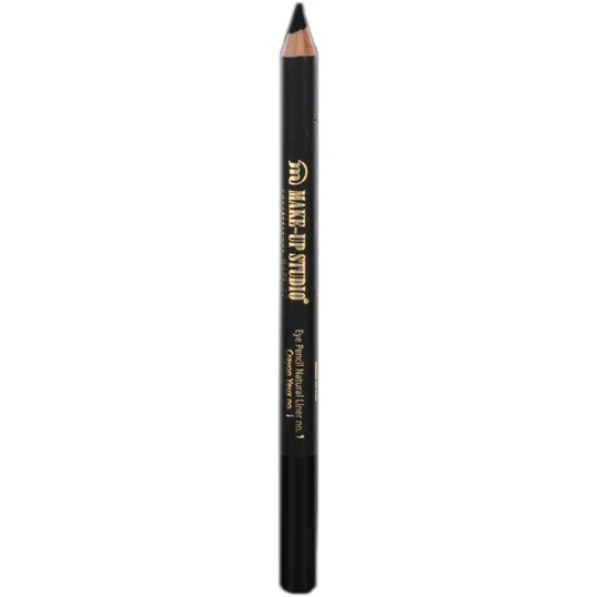 Make-Up Studio Eye Pencil Natural Liner - Олівець для очей
