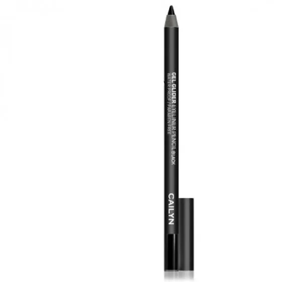 Cailyn Gel Glider Eyeliner Pencil - Олівець гелю для очей