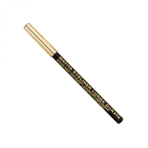 Layla Eye Liner Pencil Long Lasting Black - Стійкий олівець для очей