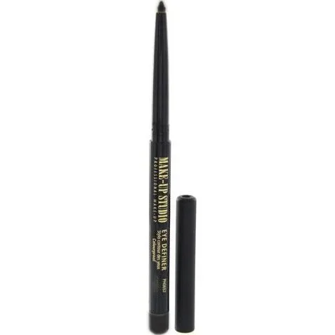 Make-Up Studio Eye Definer - Контурний олівець для очей