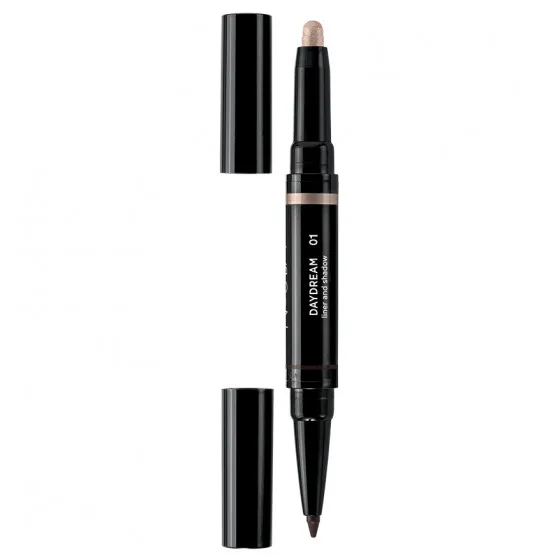 Nouba Daydream Liner And Shadow - Олівець-дует для очей 2 в 1