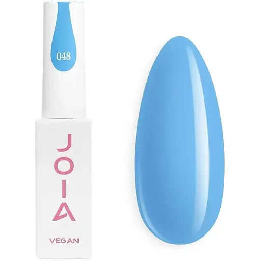 Гель-лак для нігтів Joia vegan 048 6 мл