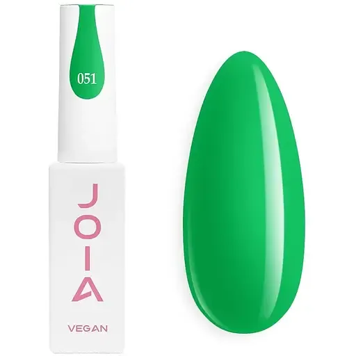Гель-лак для нігтів Joia vegan 051 6 мл