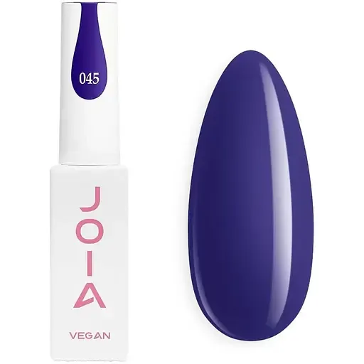 Гель-лак для нігтів Joia vegan 045 6 мл