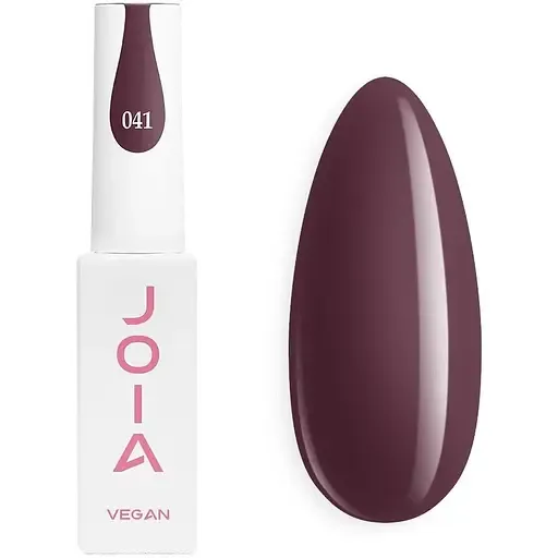 Гель-лак для нігтів Joia vegan 041 6 мл