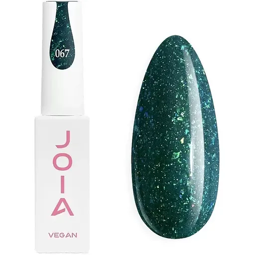 Гель-лак для нігтів Joia vegan 067 6 мл
