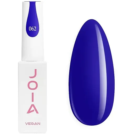 Гель-лак для нігтів Joia vegan 062 6 мл