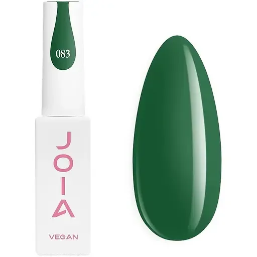 Гель-лак для нігтів Joia vegan 083 6 мл