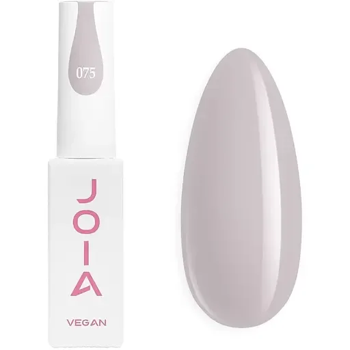 Гель-лак для нігтів Joia vegan 075 6 мл