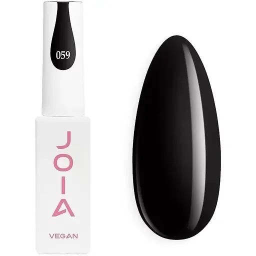 Гель-лак для нігтів Joia vegan 059 6 мл
