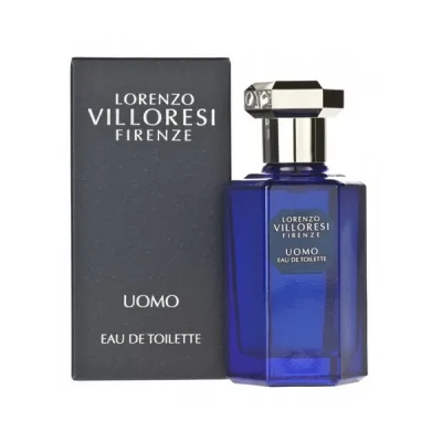 Lorenzo Villoresi Uomo