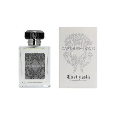 Carthusia Uomo