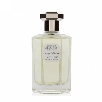 Lorenzo Villoresi Ylang Ylang